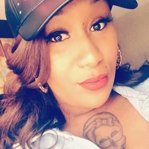 Meet your Posher, Shametra